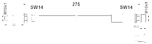 Flexible de frein | ATE