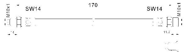Flexible de frein | ATE