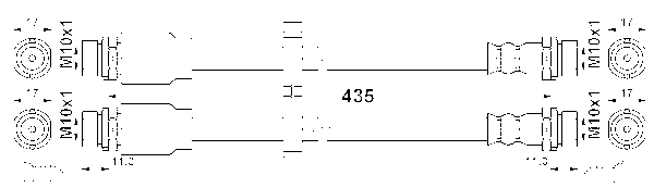 Flexible de frein | ATE