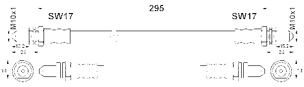 Flexible de frein | ATE