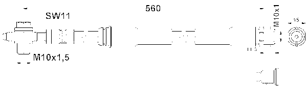 Flexible de frein | ATE