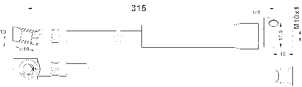 Flexible de frein | ATE