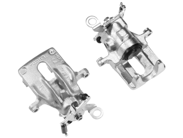 Étrier de frein | ATE