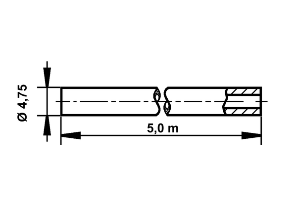 Conduite de frein | ATE