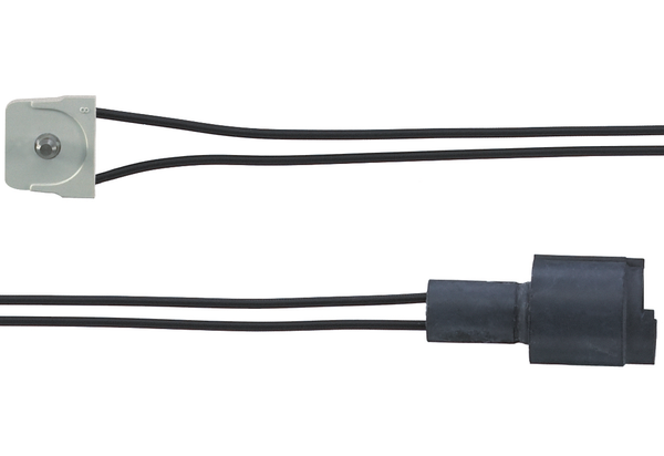 Contact d'avertissement, usure des plaquettes de frein | ATE