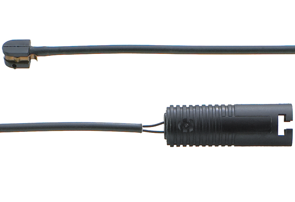 Contact d'avertissement, usure des plaquettes de frein | ATE