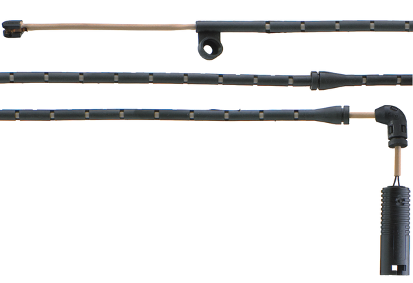 Contact d'avertissement, usure des plaquettes de frein | ATE