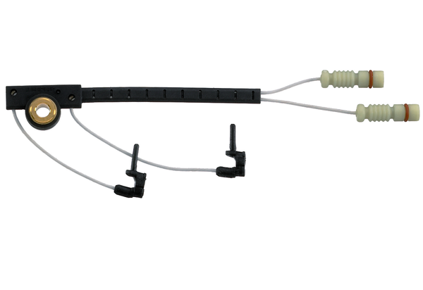 Contact d'avertissement, usure des plaquettes de frein | ATE