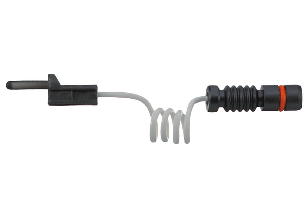 Contact d'avertissement, usure des plaquettes de frein | ATE