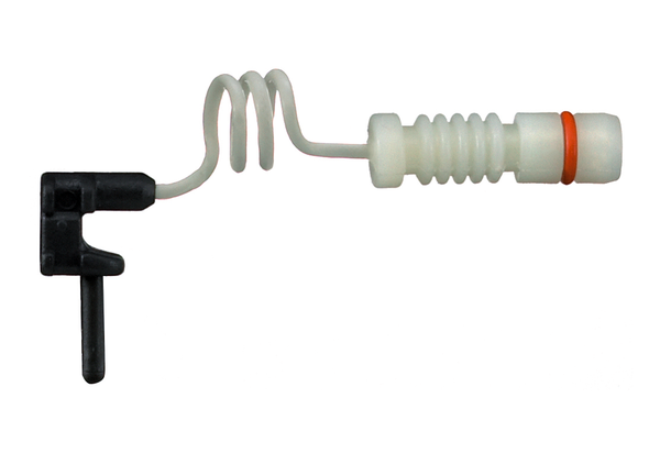 Contact d'avertissement, usure des plaquettes de frein | ATE