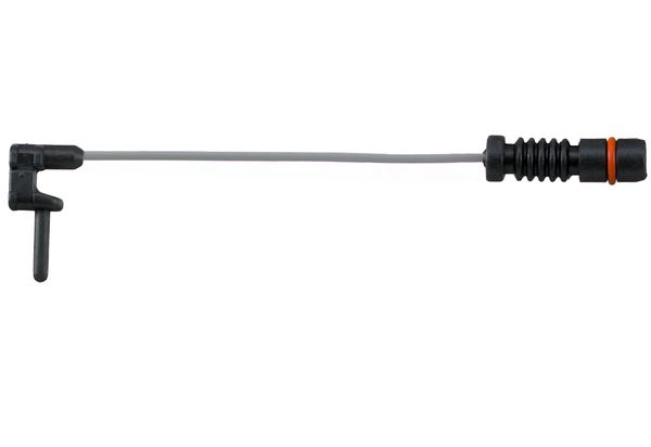 Contact d'avertissement, usure des plaquettes de frein | ATE