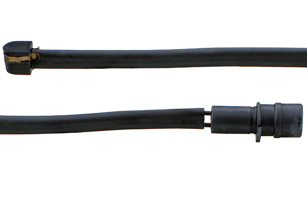 Contact d'avertissement, usure des plaquettes de frein | ATE