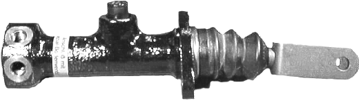 Maître-cylindre de frein | ATE
