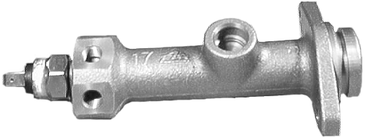 Maître-cylindre de frein | ATE