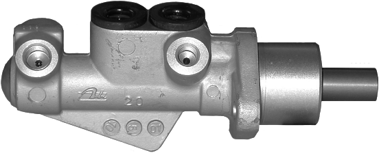 Maître-cylindre de frein | ATE