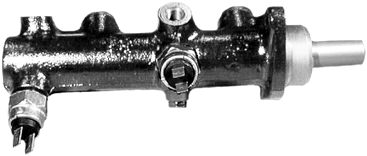 Maître-cylindre de frein | ATE