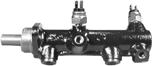 Maître-cylindre de frein | ATE