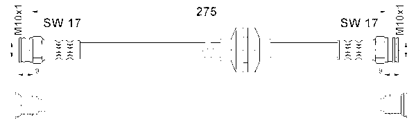 Flexible de frein | ATE