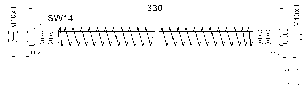 Flexible de frein | ATE