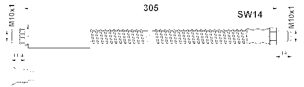 Flexible de frein | ATE