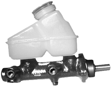 Maître-cylindre de frein | ATE