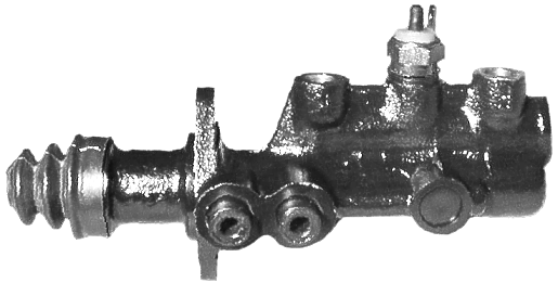 Maître-cylindre de frein | ATE