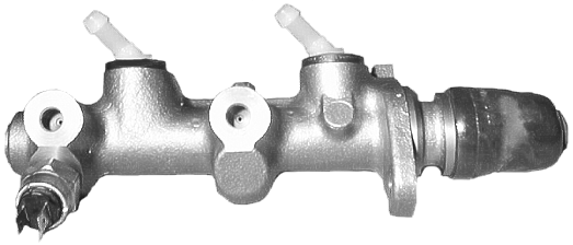 Maître-cylindre de frein | ATE