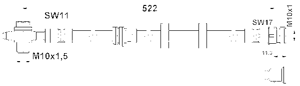 Flexible de frein | ATE