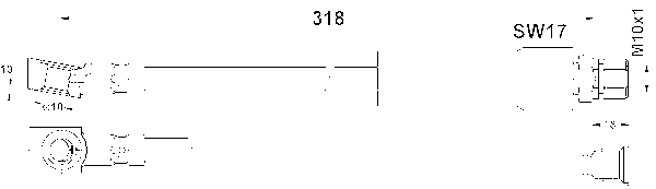 Flexible de frein | ATE