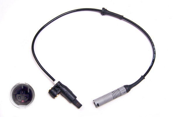 Capteur, vitesse de roue | ATE