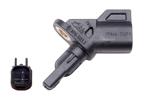 Capteur, vitesse de roue | ATE