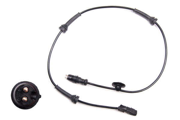 Capteur, vitesse de roue | ATE