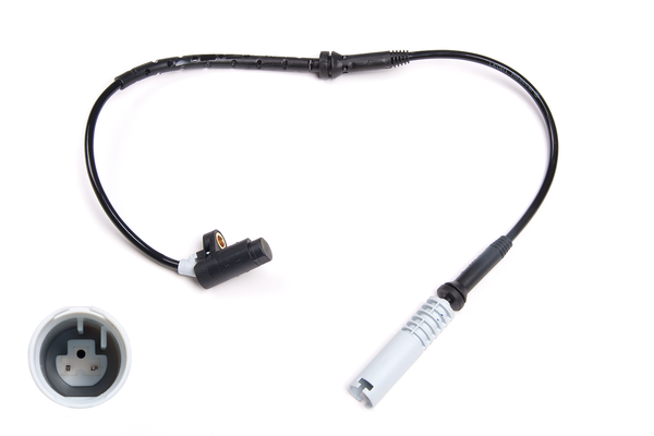 Capteur, vitesse de roue | ATE