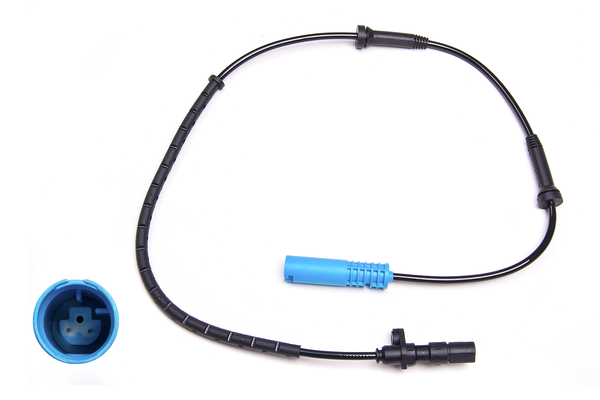 Capteur, vitesse de roue | ATE