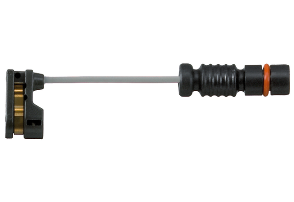 Contact d'avertissement, usure des plaquettes de frein | ATE