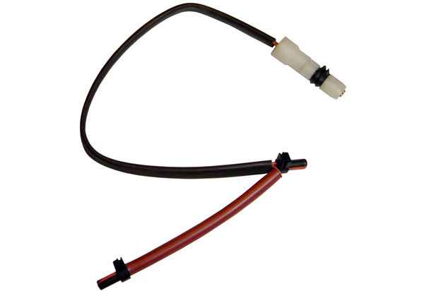 Contact d'avertissement, usure des plaquettes de frein | ATE