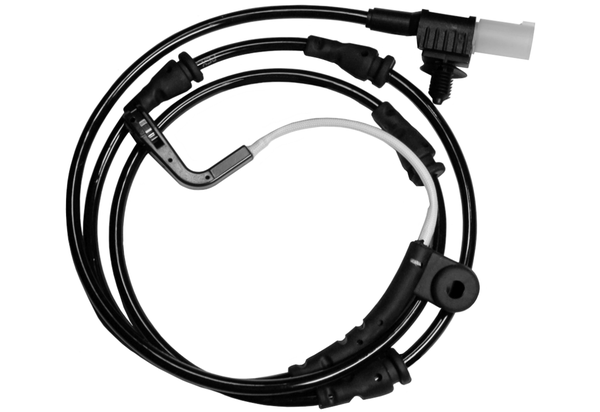 Contact d'avertissement, usure des plaquettes de frein | ATE