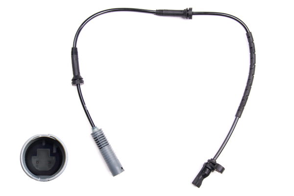 Capteur, vitesse de roue | ATE