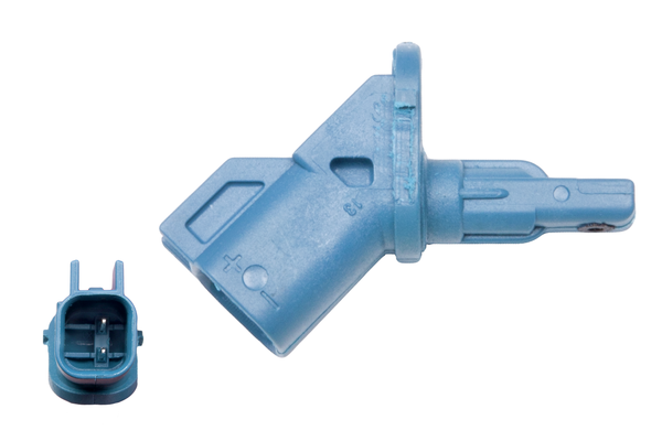 Capteur, vitesse de roue | ATE