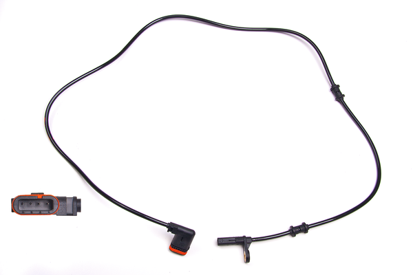 Capteur, vitesse de roue | ATE