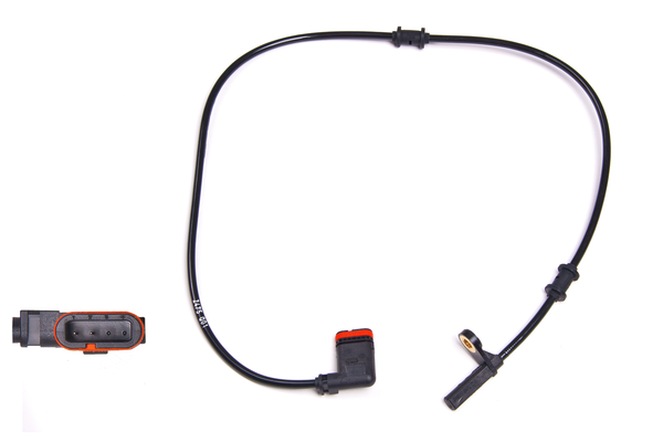 Capteur, vitesse de roue | ATE