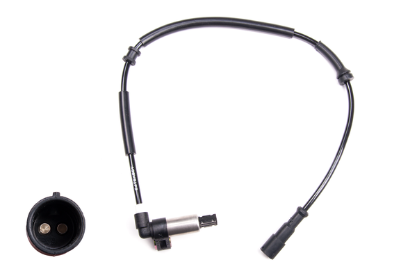 Capteur, vitesse de roue | ATE