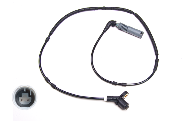 Capteur, vitesse de roue | ATE