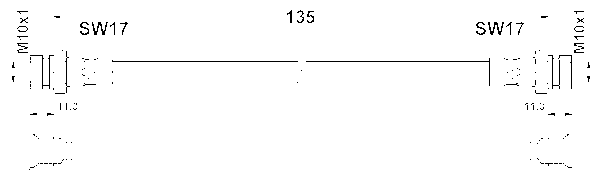 Flexible de frein | ATE