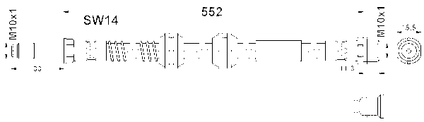 Flexible de frein | ATE