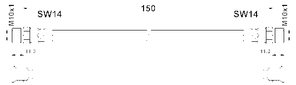 Flexible de frein | ATE