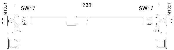 Flexible de frein | ATE
