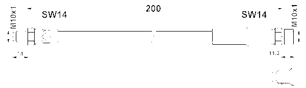 Flexible de frein | ATE