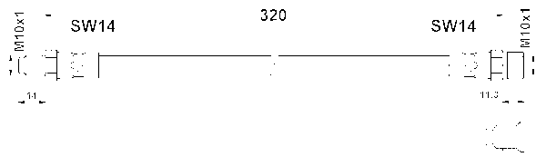 Flexible de frein | ATE