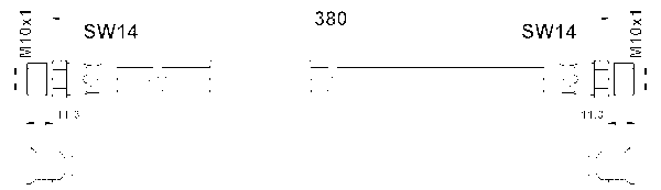 Flexible de frein | ATE